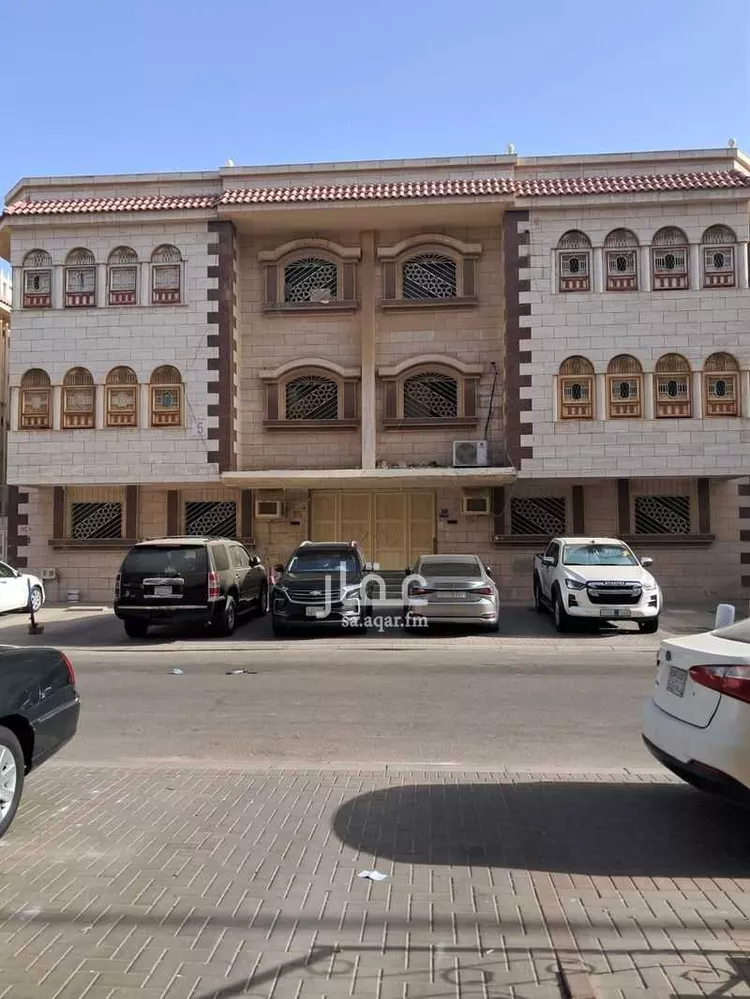 شقة للإيجار في شارع اسماعيل الانصاري, حي الفيحاء, مدينة جدة, منطقة مكة المكرمة