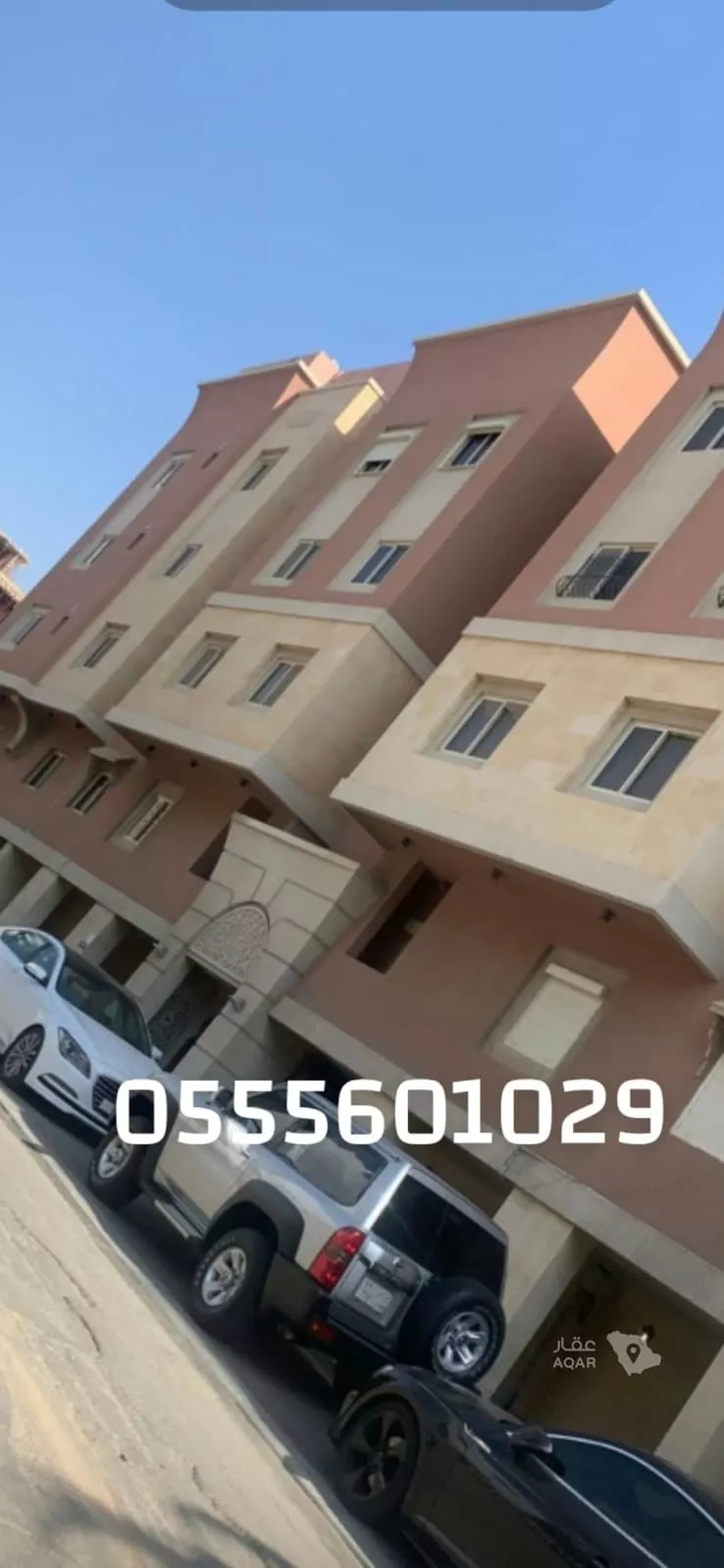 Apartment for Rent in Jeddah Al Ruwais