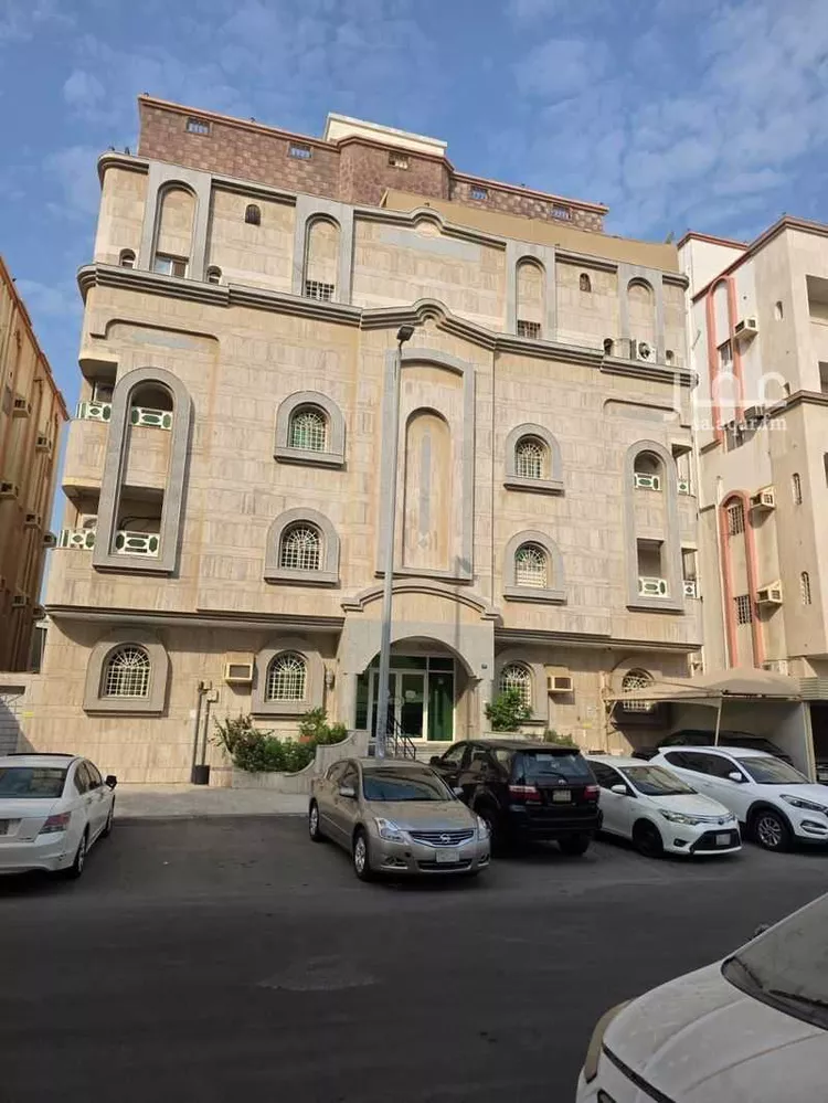 عمارة للبيع في شارع سليمان بن حبيب, حي النسيم, مدينة جدة, منطقة مكة المكرمة صورة 3