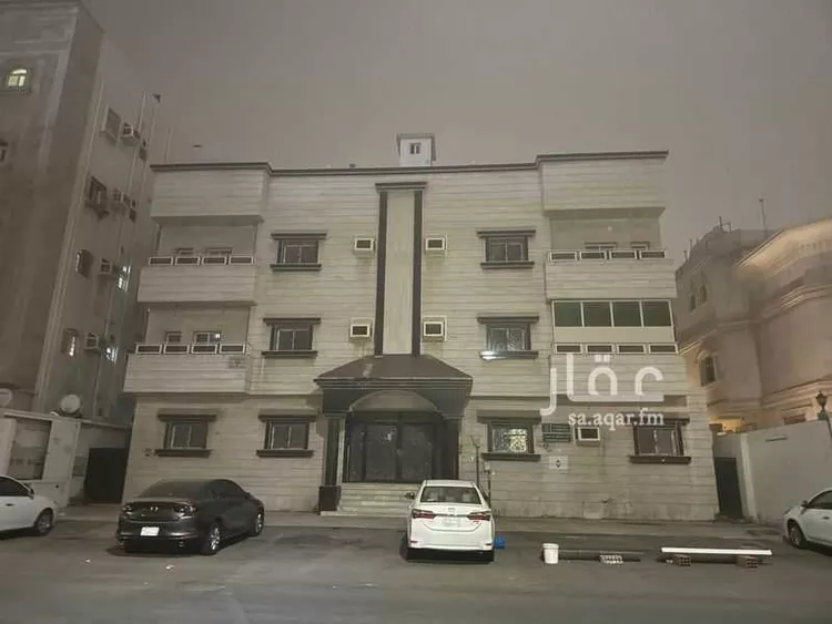 Building for Sale in Jeddah Al Naseem