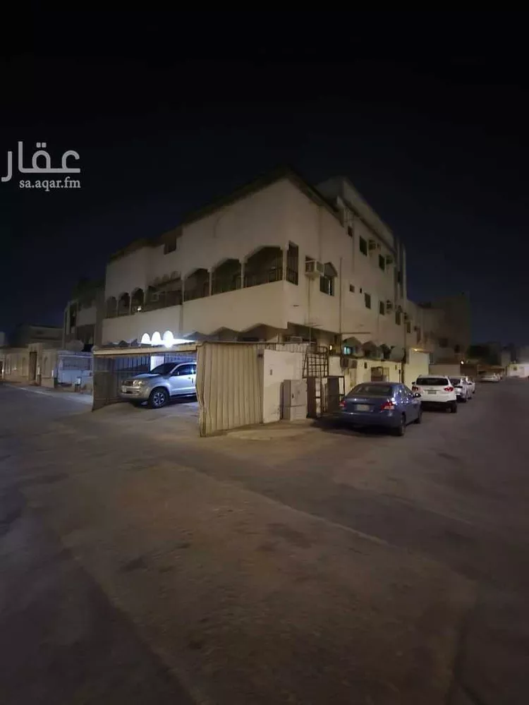 عمارة للإيجار في شارع منصور بن الحاجب, حي العدل, مدينة جدة, منطقة مكة المكرمة صورة 2