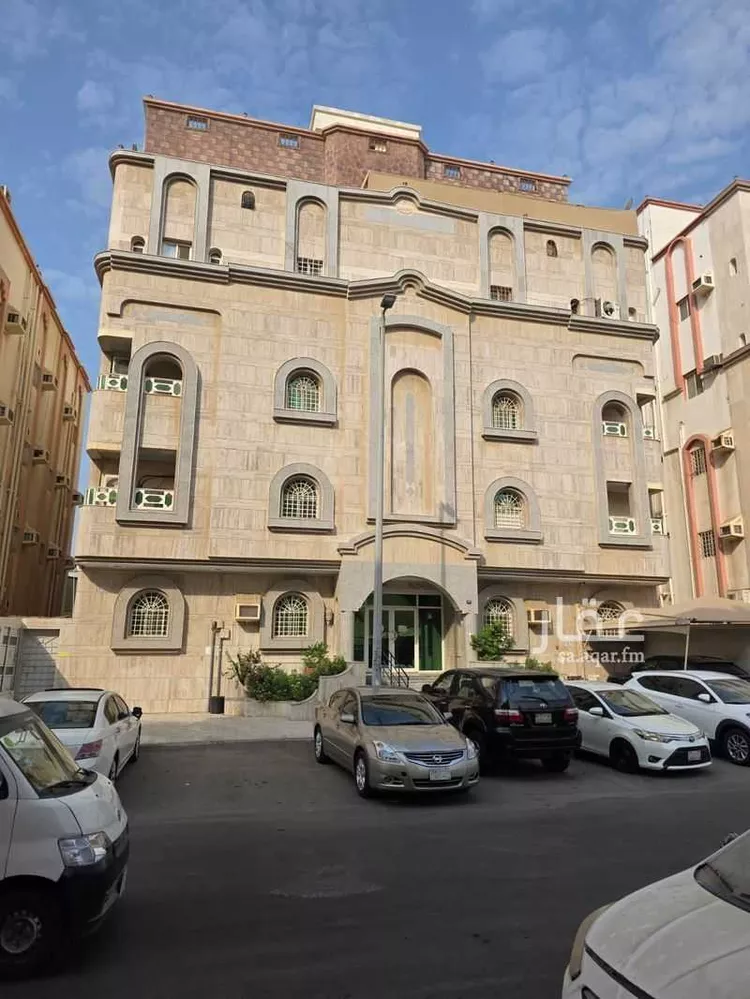 عمارة للبيع في شارع سليمان بن حبيب, حي النسيم, مدينة جدة, منطقة مكة المكرمة صورة 2