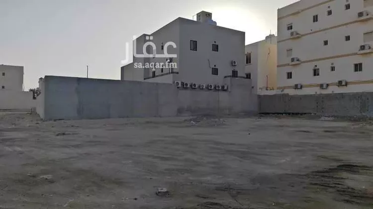 Land for Sale in Jeddah Al Shera'a