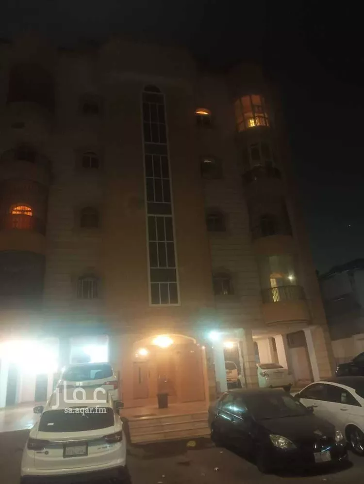 شقة للبيع في شارع الحميري, حي مدائن الفهد, مدينة جدة, منطقة مكة المكرمة 8