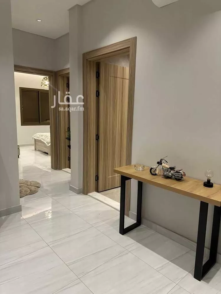 شقة للإيجار في شارع المعادي, حي الحمراء, مدينة جدة, منطقة مكة المكرمة