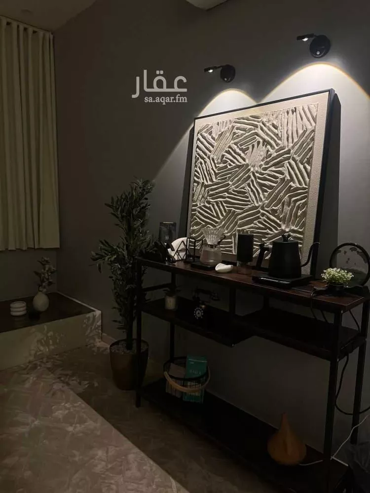شاليه واستراحة للحجز في حي الرحبة ، شقراء ، شقراء صورة 5