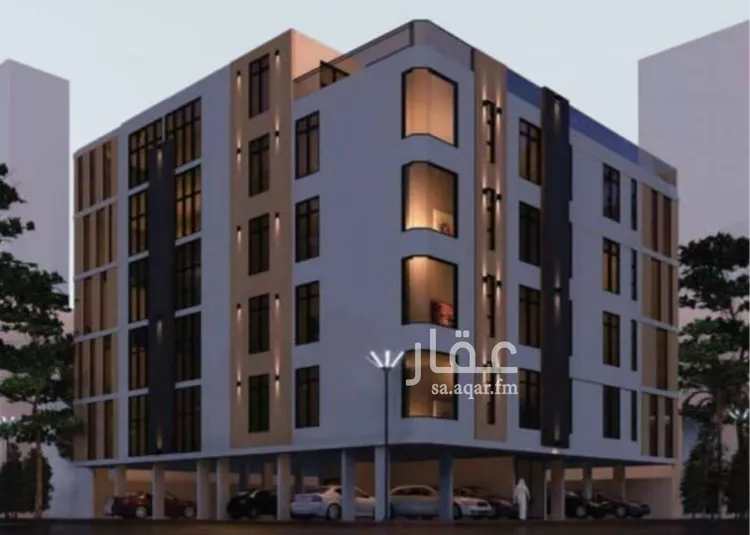 شقة للبيع في شارع الناصر بن الأحمر, حي الصفاء, مدينة جدة, منطقة مكة المكرمة