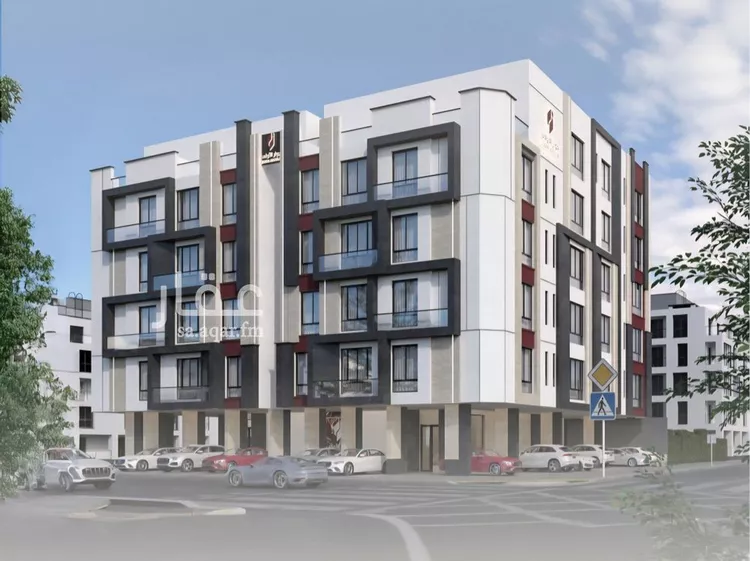 شقة للبيع في شارع عوف الجثممي, حي الزهراء, مدينة جدة, منطقة مكة المكرمة