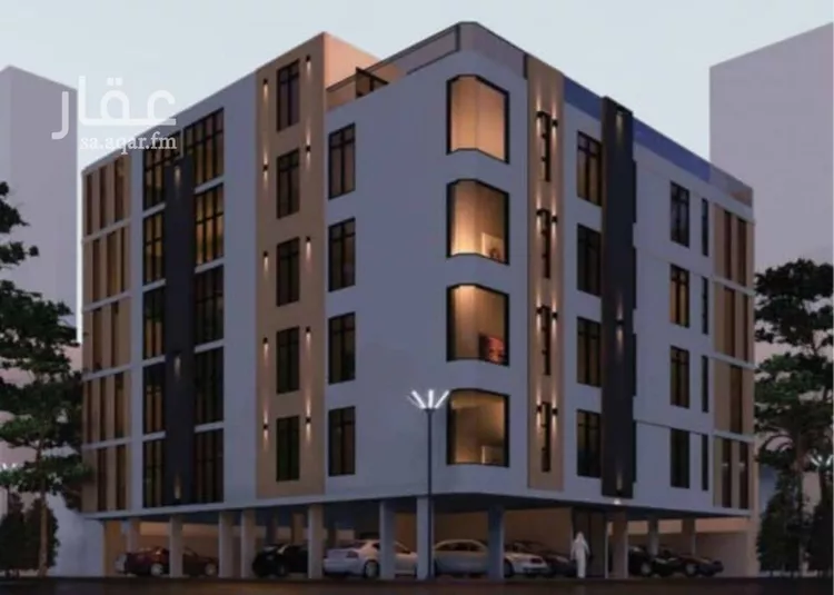 شقة للبيع في شارع الناصر بن الأحمر, حي الصفاء, مدينة جدة, منطقة مكة المكرمة