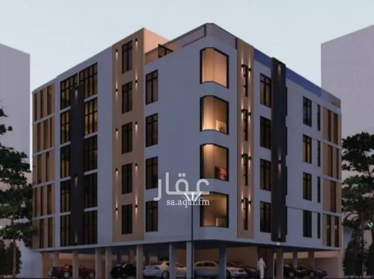 شقة للبيع في شارع الناصر بن الأحمر, حي الصفاء, مدينة جدة, منطقة مكة المكرمة