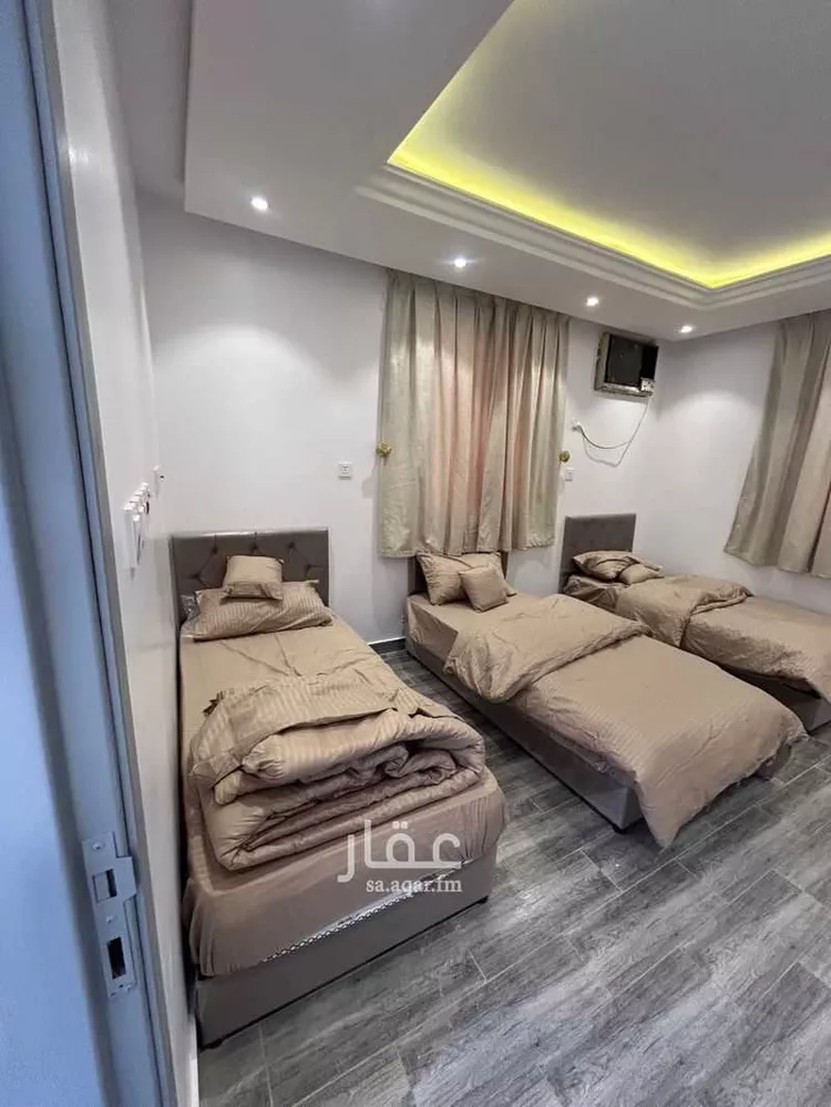 شقة للإيجار في شارع 10974594, حي المروة, مدينة ابها, منطقة عسير صورة 3
