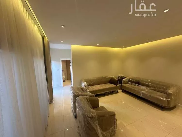 فيلا للإيجار في شارع غيلان المحاربي, حي الراكة الشمالية, مدينة الدمام, المنطقة الشرقية صورة 5