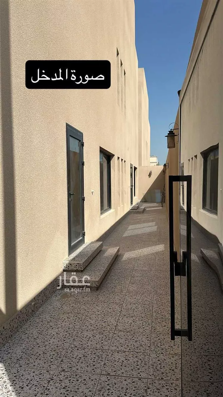 فيلا للإيجار في شارع غيلان المحاربي, حي الراكة الشمالية, مدينة الدمام, المنطقة الشرقية صورة 2