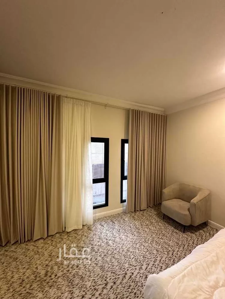 فيلا للإيجار في شارع غيلان المحاربي, حي الراكة الشمالية, مدينة الدمام, المنطقة الشرقية صورة 3