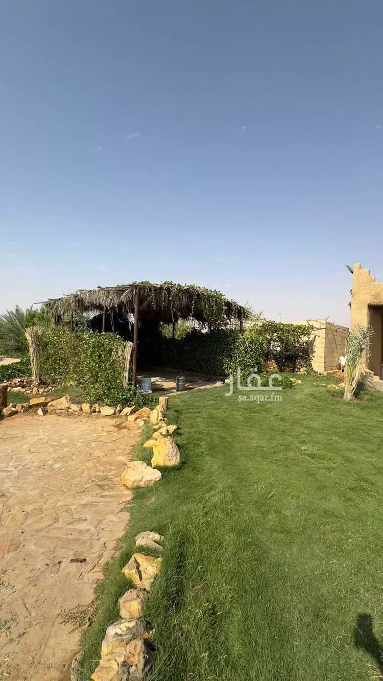 استراحة للبيع في استراحه قمه المشاعله ، المشاعلة ، المزاحمية صورة 4