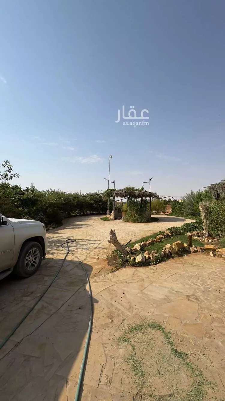 استراحة للبيع في استراحه قمه المشاعله ، المشاعلة ، المزاحمية صورة 3