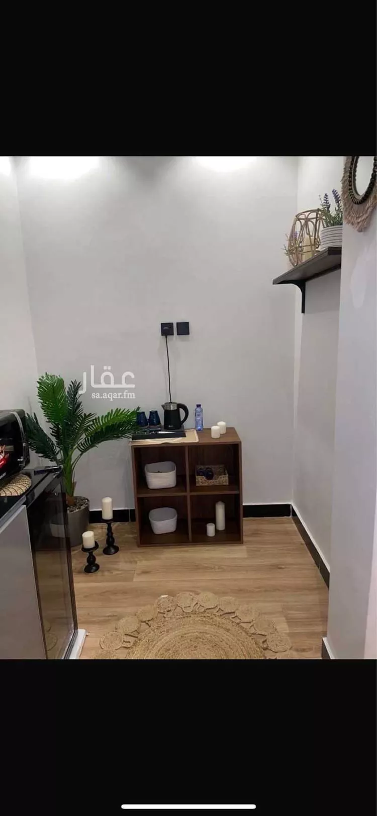 Furnished Studio for Booking in Riyadh Al Wadi 6
