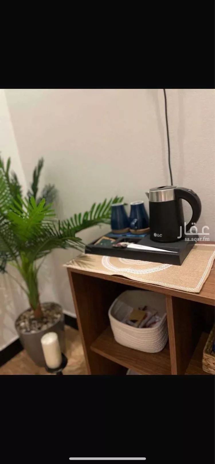 استديو مفروش للحجز في شارع وادي السرح ، حي الوادي ، الرياض ، منطقة الرياض صورة 3