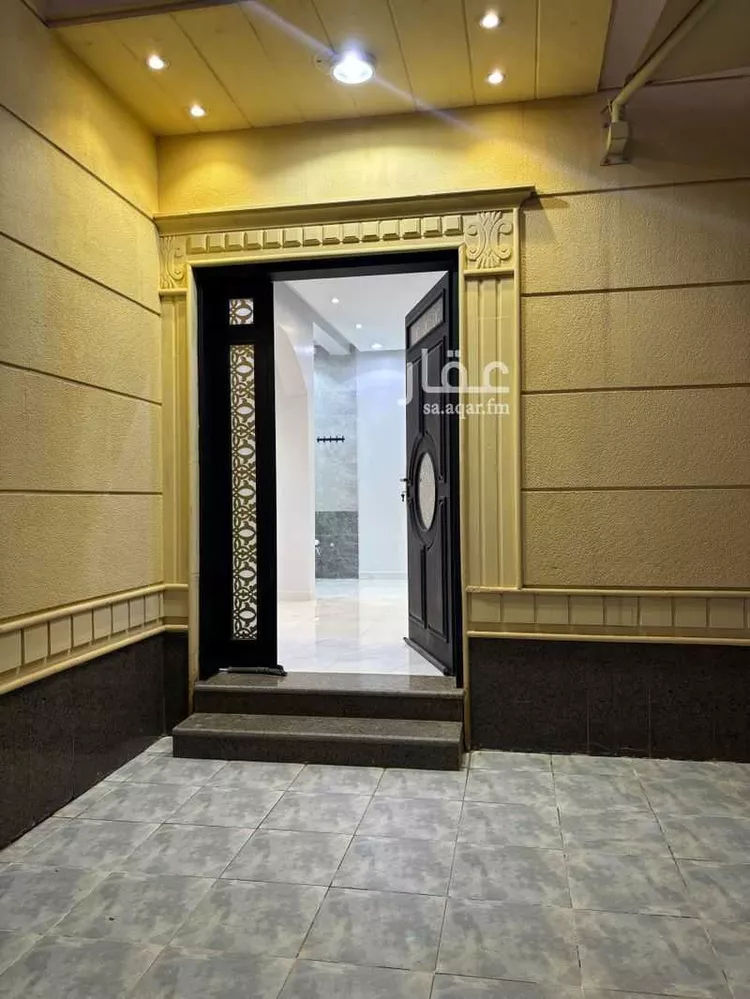 دور للإيجار في شارع ابراهيم البصري, حي مشرف, مدينة الخرج, منطقة الرياض صورة 3