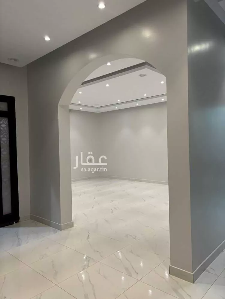 دور للإيجار في شارع ابراهيم البصري, حي مشرف, مدينة الخرج, منطقة الرياض صورة 2