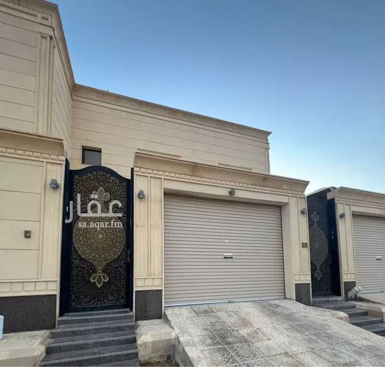 دور للإيجار في شارع ابراهيم البصري, حي مشرف, مدينة الخرج, منطقة الرياض صورة 5
