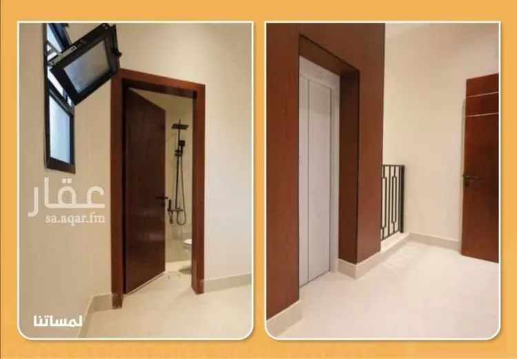 فيلا للبيع في شارع رحمة الله السندي, حي الرمال, مدينة الرياض, منطقة الرياض صورة 5