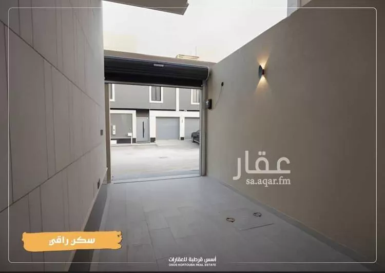 فيلا للبيع في شارع رحمة الله السندي, حي الرمال, مدينة الرياض, منطقة الرياض صورة 4
