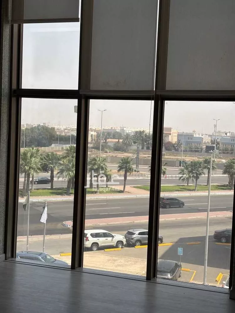 مكتب تجاري للإيجار في طريق الملك عبدالعزيز ، حي البساتين ، جدة ، جدة صورة 5
