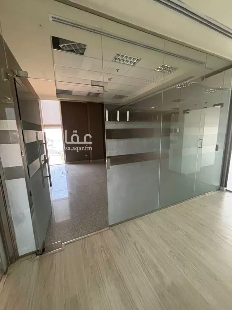 مكتب تجاري للإيجار في طريق الملك عبدالعزيز ، حي البساتين ، جدة ، جدة صورة 4