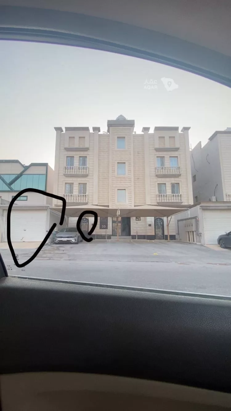شقة للإيجار في شارع المجد ، حي الشعلة ، الدمام ، الدمام