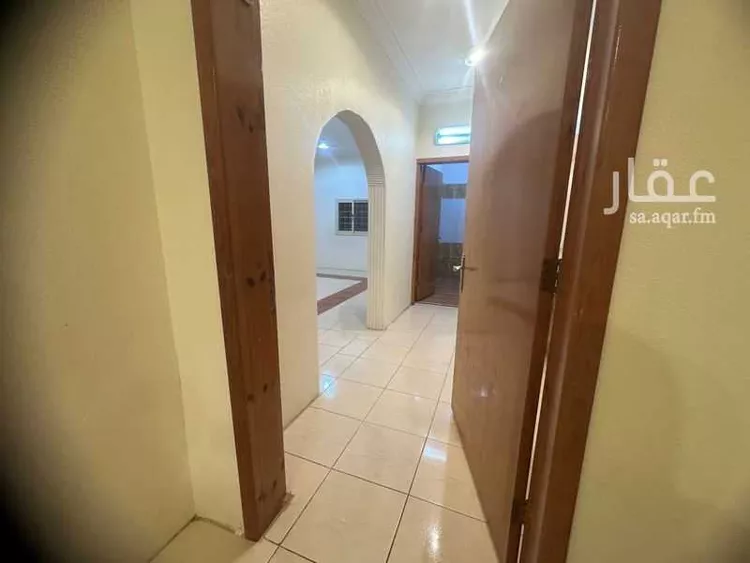 دور للإيجار في شارع شارع الرشاد, حي النسيم, مدينة أبها, منطقة عسير صورة 3