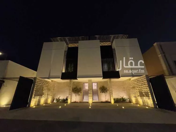 دور للبيع في شارع شارع رقم 336, حي الملقا, مدينة الرياض, منطقة الرياض