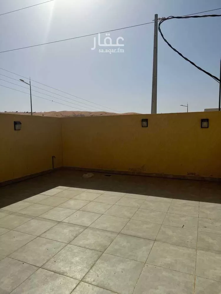 شقة للإيجار في شارع المزاحميه 1334 ، حي الواحة ، المزاحمية ، المزاحمية صورة 3