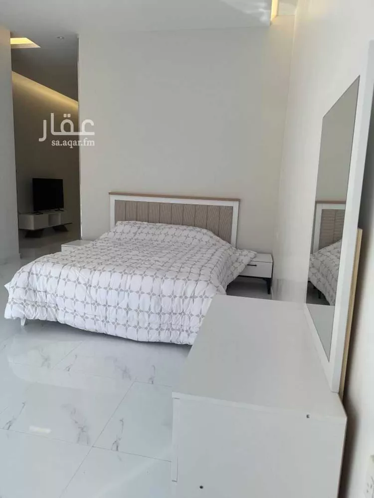 شقة للإيجار في شارع المزاحميه 1334 ، حي الواحة ، المزاحمية ، المزاحمية صورة 4