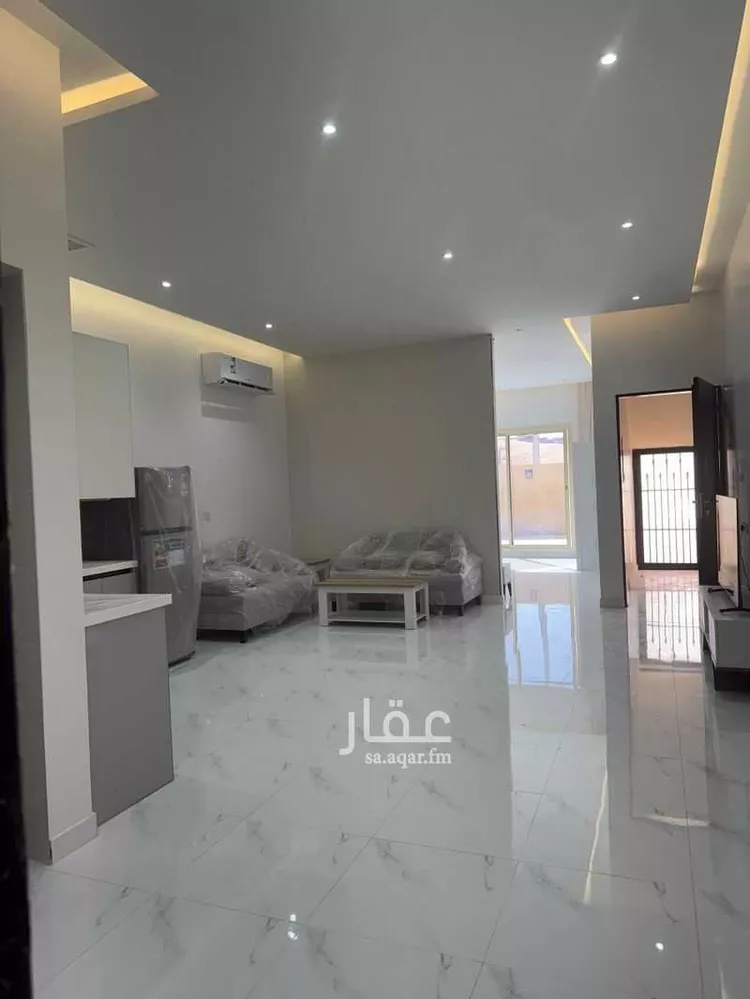 شقة للإيجار في شارع 17278758, حي الواحة, مدينة المزاحميه, منطقة الرياض صورة 4