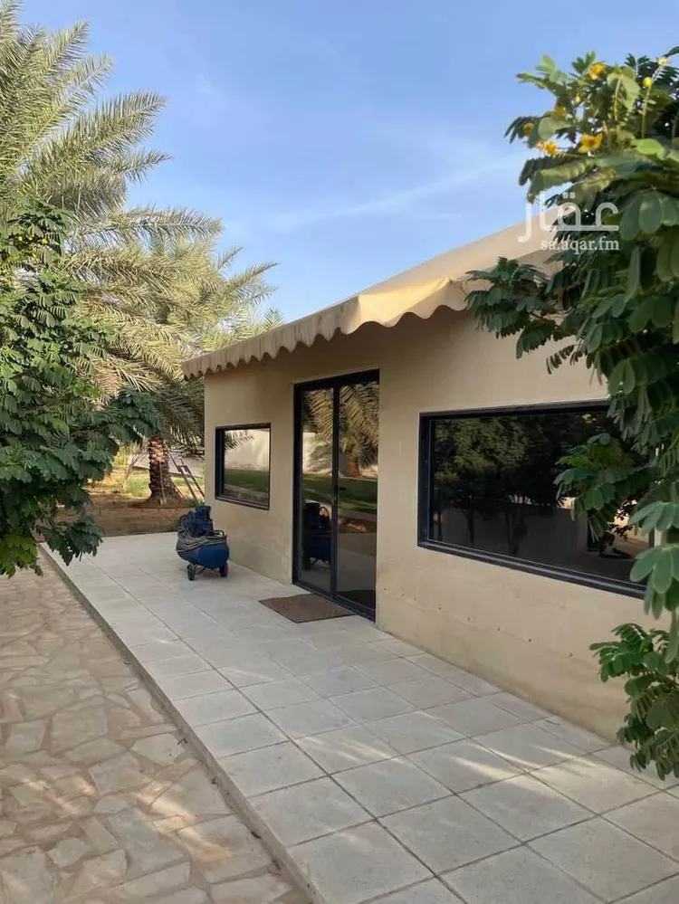 استراحة للإيجار في شارع الامير سلطان بن عبد العزيز, حي الأمير سلطان, مدينة امارة منطقة الرياض - الجبيله, منطقة الرياض صورة 5
