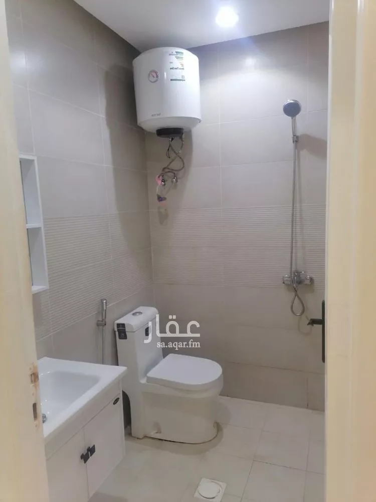 شقة للإيجار في شارع محمد علي جناح, حي اليرموك, مدينة الرياض, منطقة الرياض صورة 2