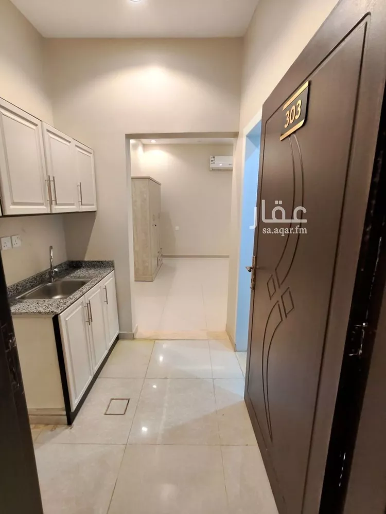 Studio for rent in Riyadh Al Qirawan صورة 5