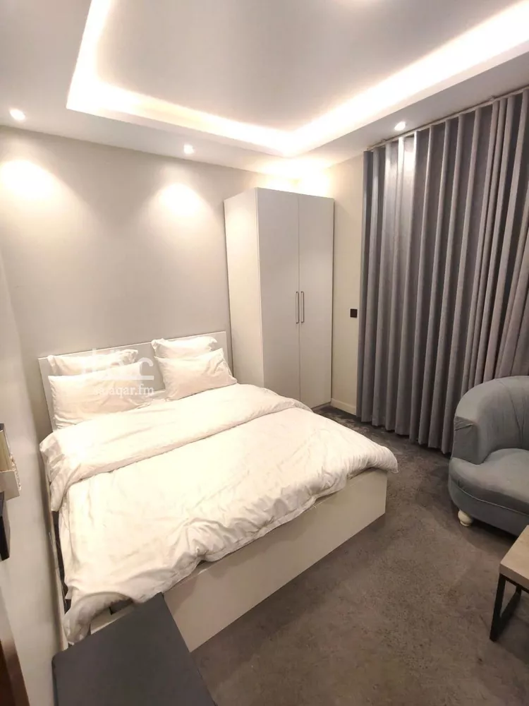 Studio for rent in Riyadh Al Ghadir صورة 2