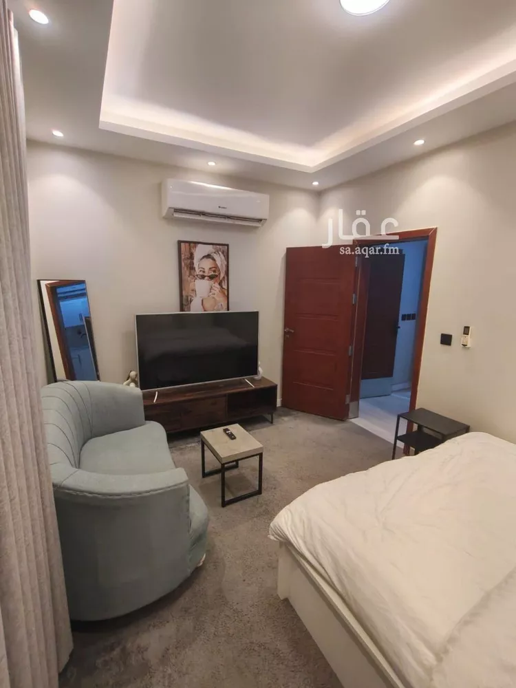 Studio for rent in Riyadh Al Ghadir