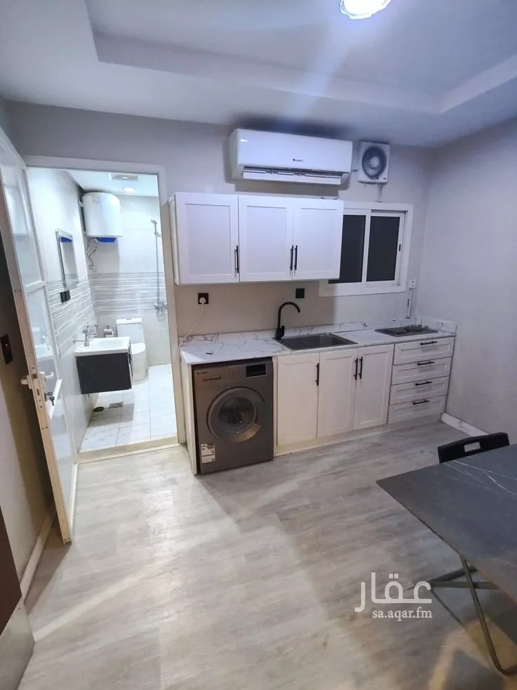 Studio for rent in Riyadh Al Ghadir صورة 3