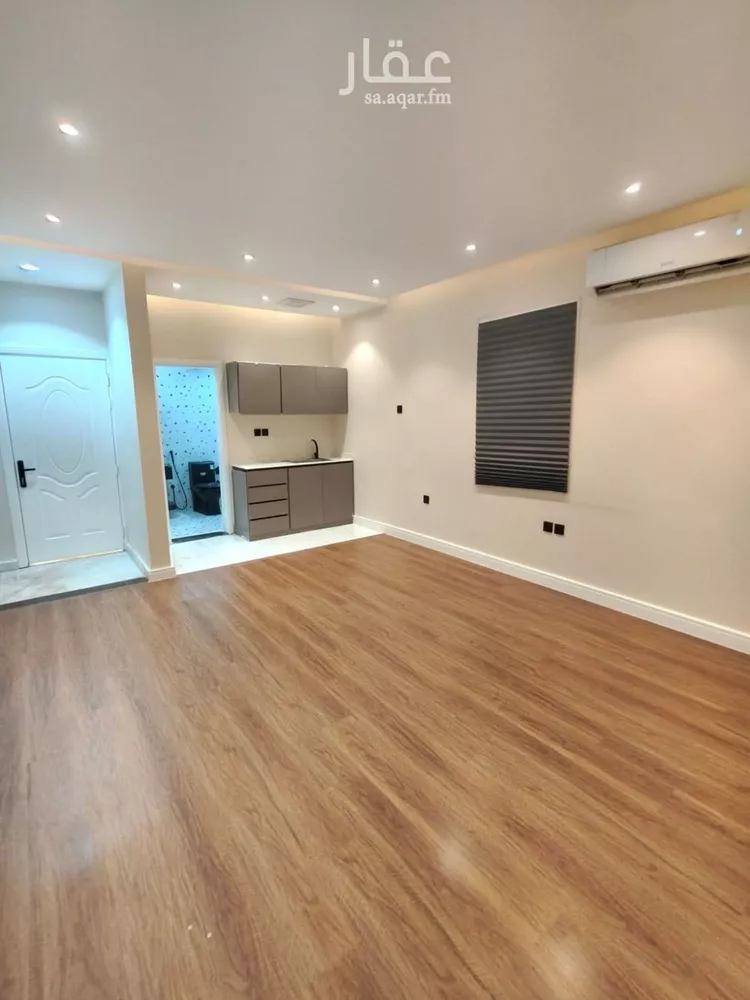 Studio for rent in Riyadh Hittin صورة 5