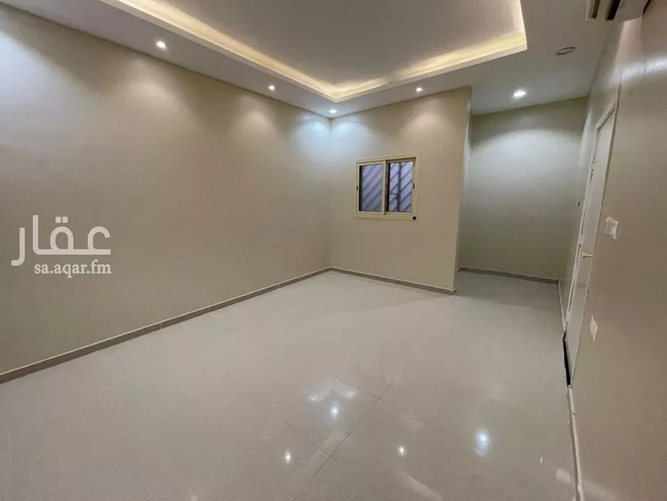 شقة للإيجار في شارع إبراهيم بن الأحمدي, حي القيروان, مدينة الرياض, منطقة الرياض
