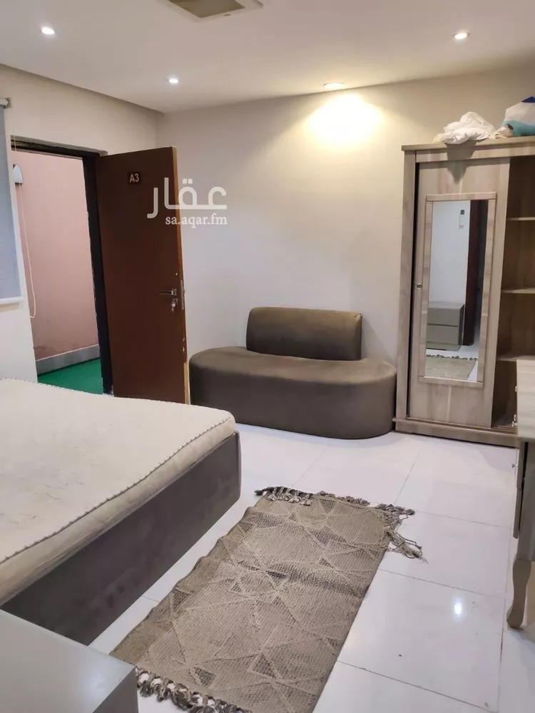 شقة للإيجار في شارع محمد علي جناح, حي اليرموك, مدينة الرياض, منطقة الرياض صورة 4