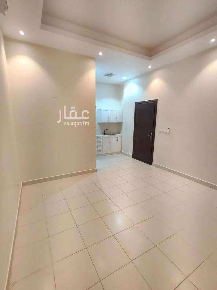 استوديو للإيجار في شارع  صباح الاحمد, حي السليمانية, مدينة الرياض, منطقة الرياض 6