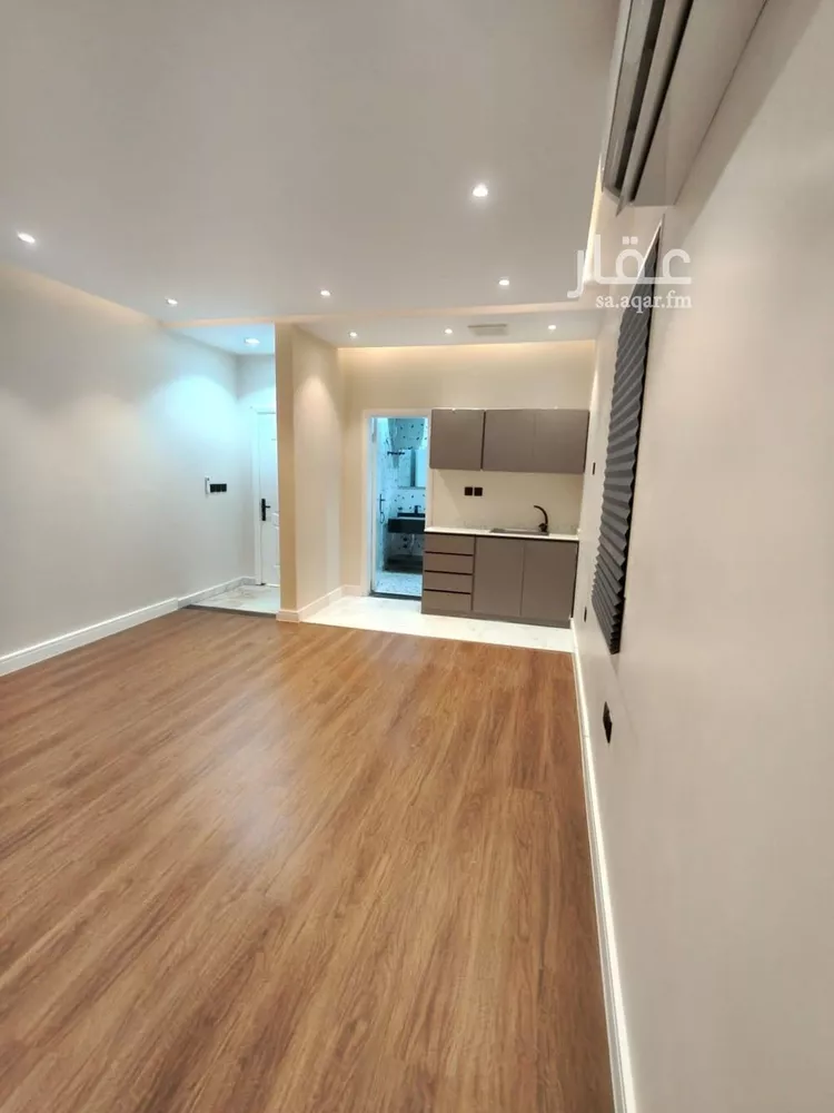 Studio for rent in Riyadh Hittin