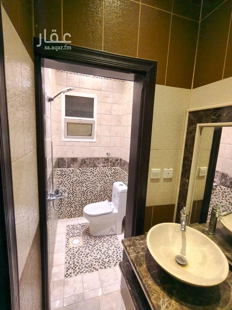Studio for rent in Riyadh Al Yasmin