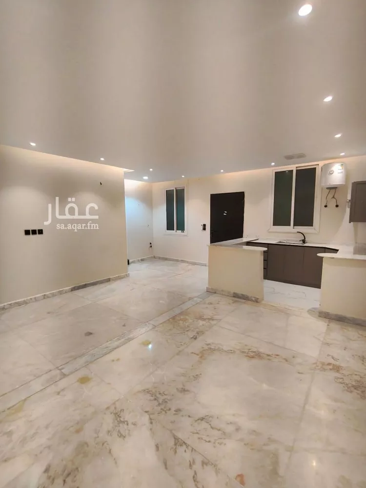 شقة للإيجار في شارع شمائل, حي حطين, مدينة الرياض, منطقة الرياض صورة 3