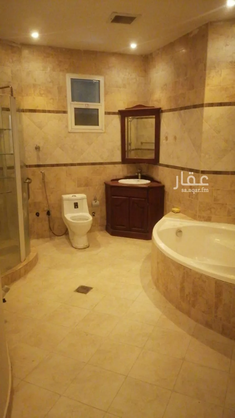 شقة للإيجار في شارع الوجة, حي الصحافة, مدينة الرياض, منطقة الرياض صورة 4