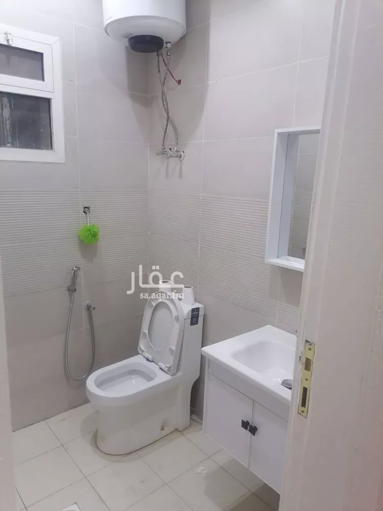 شقة للإيجار في شارع محمد علي جناح, حي اليرموك, مدينة الرياض, منطقة الرياض صورة 3